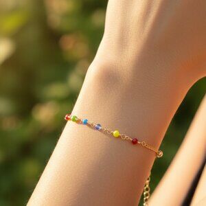 "New Beautiful Design Bracelet for Women/Girls, Gift, B592